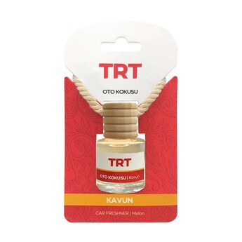 TRT - 7 ml Bambu Oto Kokusu Kavun