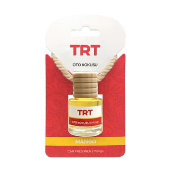 TRT - 7 ml Bambu Oto Kokusu Mango