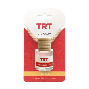 TRT - 7 ml Bambu Oto Kokusu Sakız