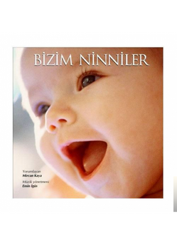  - Bizim Ninniler -TRT Çocuk Özel CD