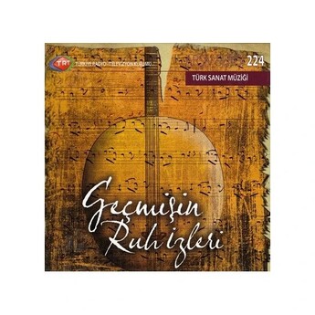  - GEÇMİŞİN RUH İZLERİ - TSM