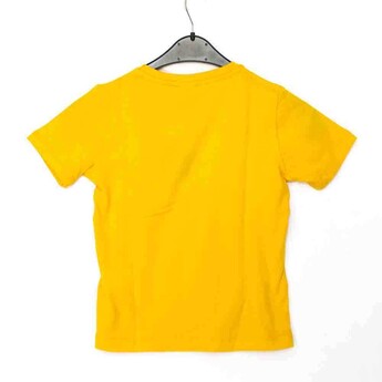 Ermoda - Kaptan Pengu Tshirt (1)