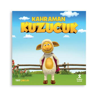 Doğan Yayınları - Kahraman Kuzucuk