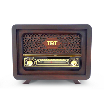 Nostaljik Radyo Bluetooth (Ankara) - Thumbnail