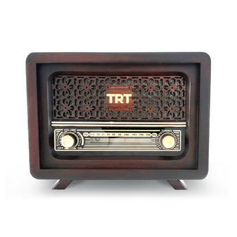 TRT - Nostaljik Radyo Bluetooth (Beylerbeyi) (1)