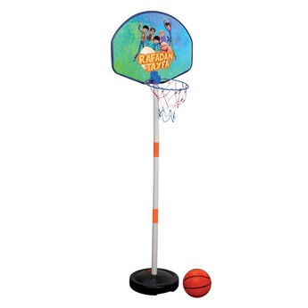Universal - Rafadan Tayfa Basketbol Potası