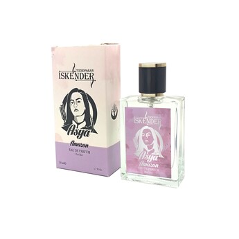 Ayer Kozmetik - Tozkoparan Parfüm Amazon