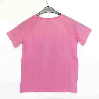 Mella - Tozkoparan Pembe Kız Tshirt (1)