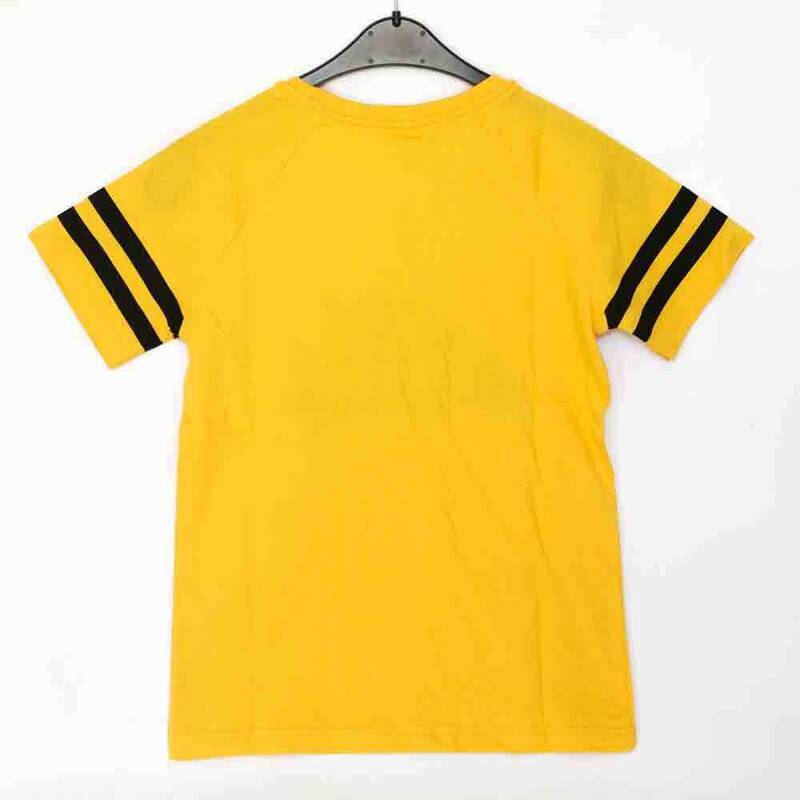 Tozkoparan Sarı Erkek Tshirt