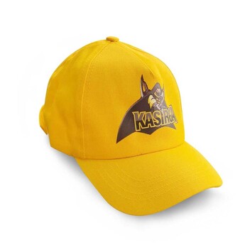Mella - Tozkoparan Sarı Şapka