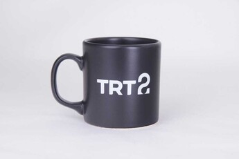 Proberk - TRT2 Logolu Kupa