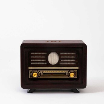 TRT - Üsküdar Nostaljik Radyo